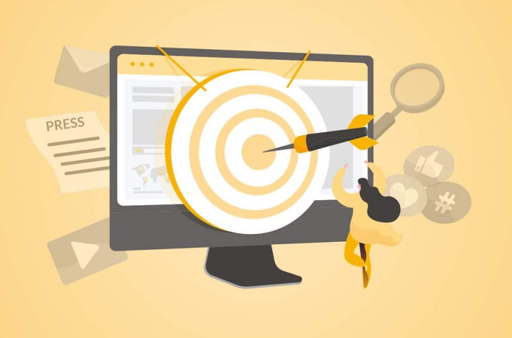 数字营销的现状:从营销人员最常用的营销行动中获取灵感!